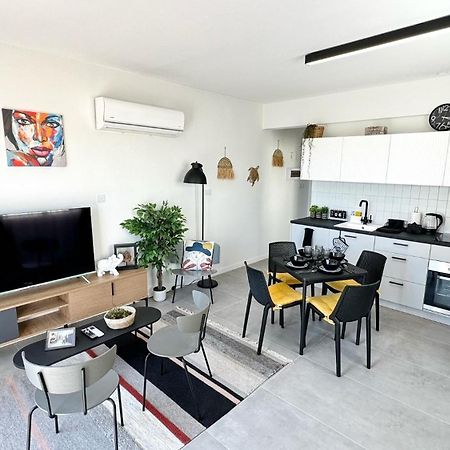 Peyia Paradise Apt Kültér fotó