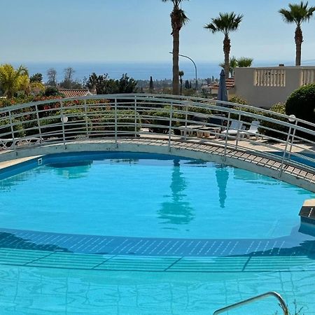 Peyia Paradise Apt Kültér fotó