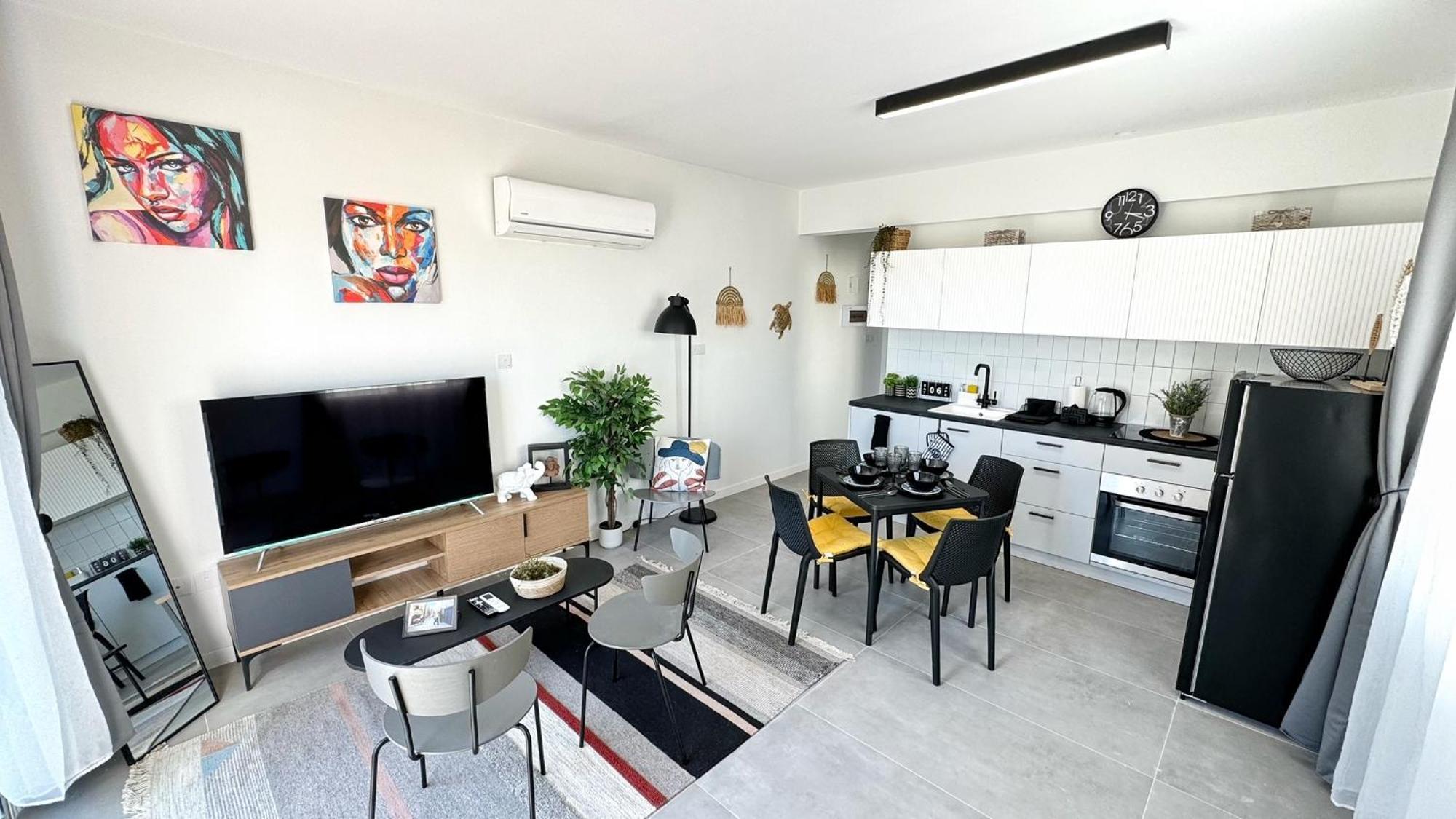 Peyia Paradise Apt Kültér fotó