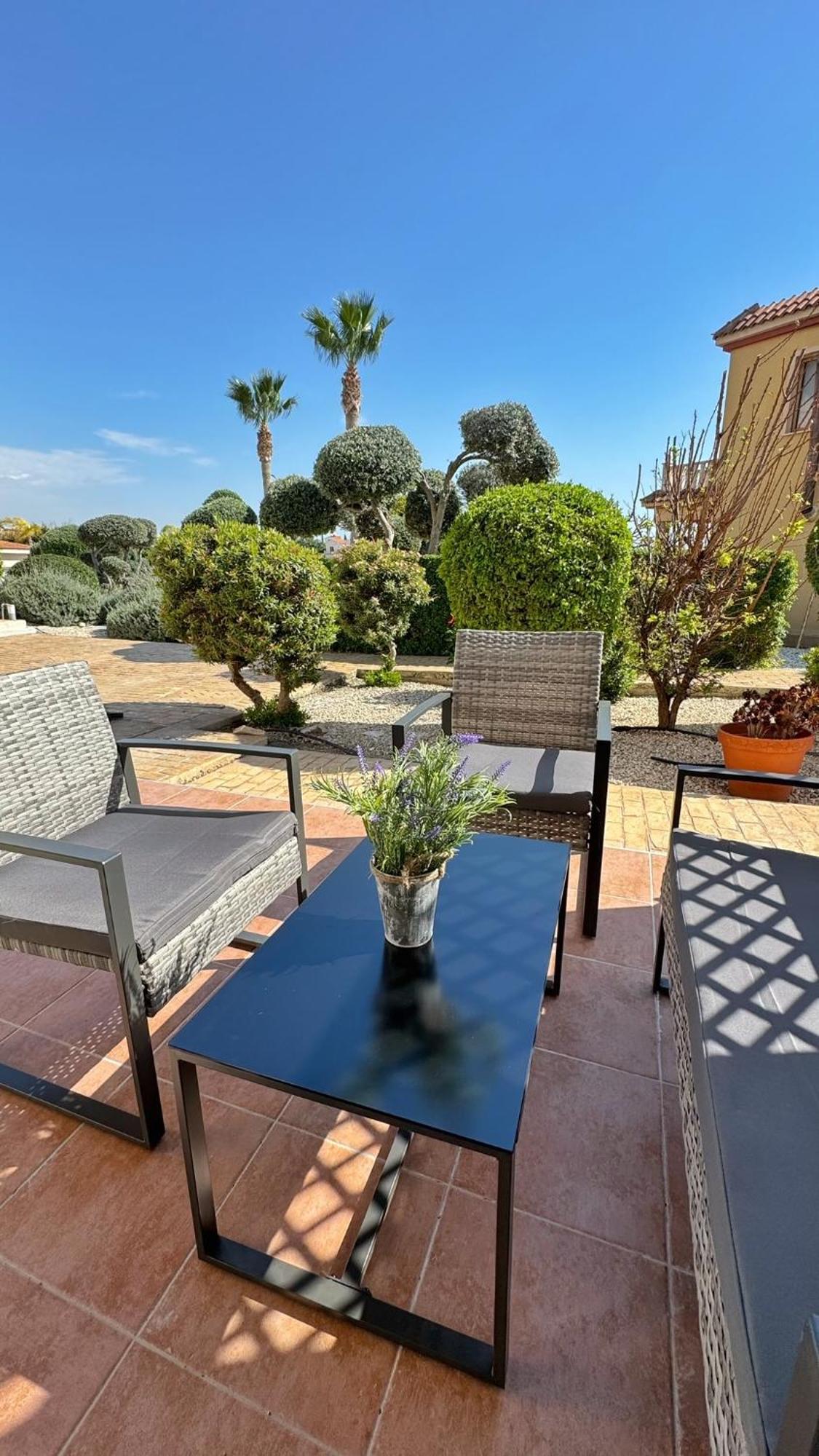 Peyia Paradise Apt Kültér fotó
