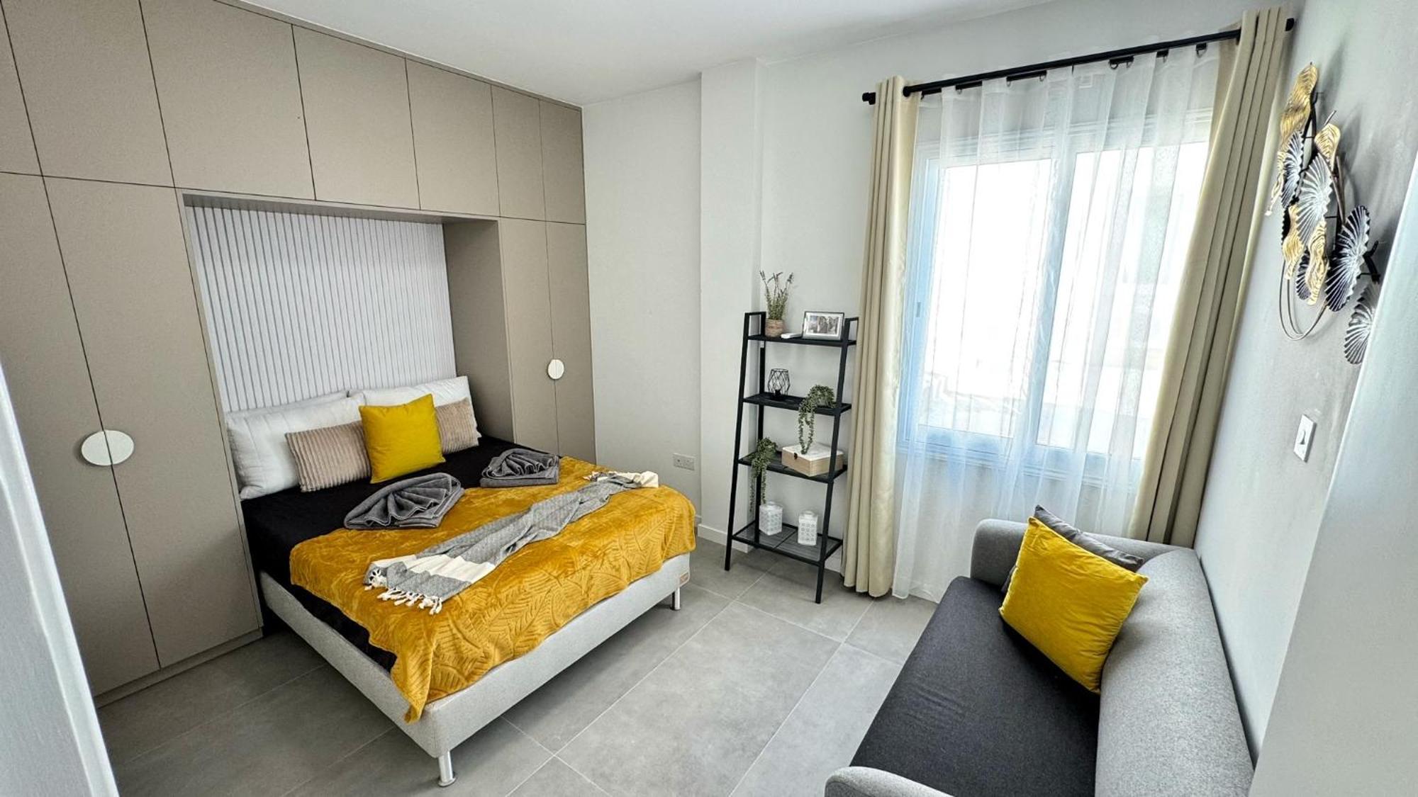 Peyia Paradise Apt Kültér fotó