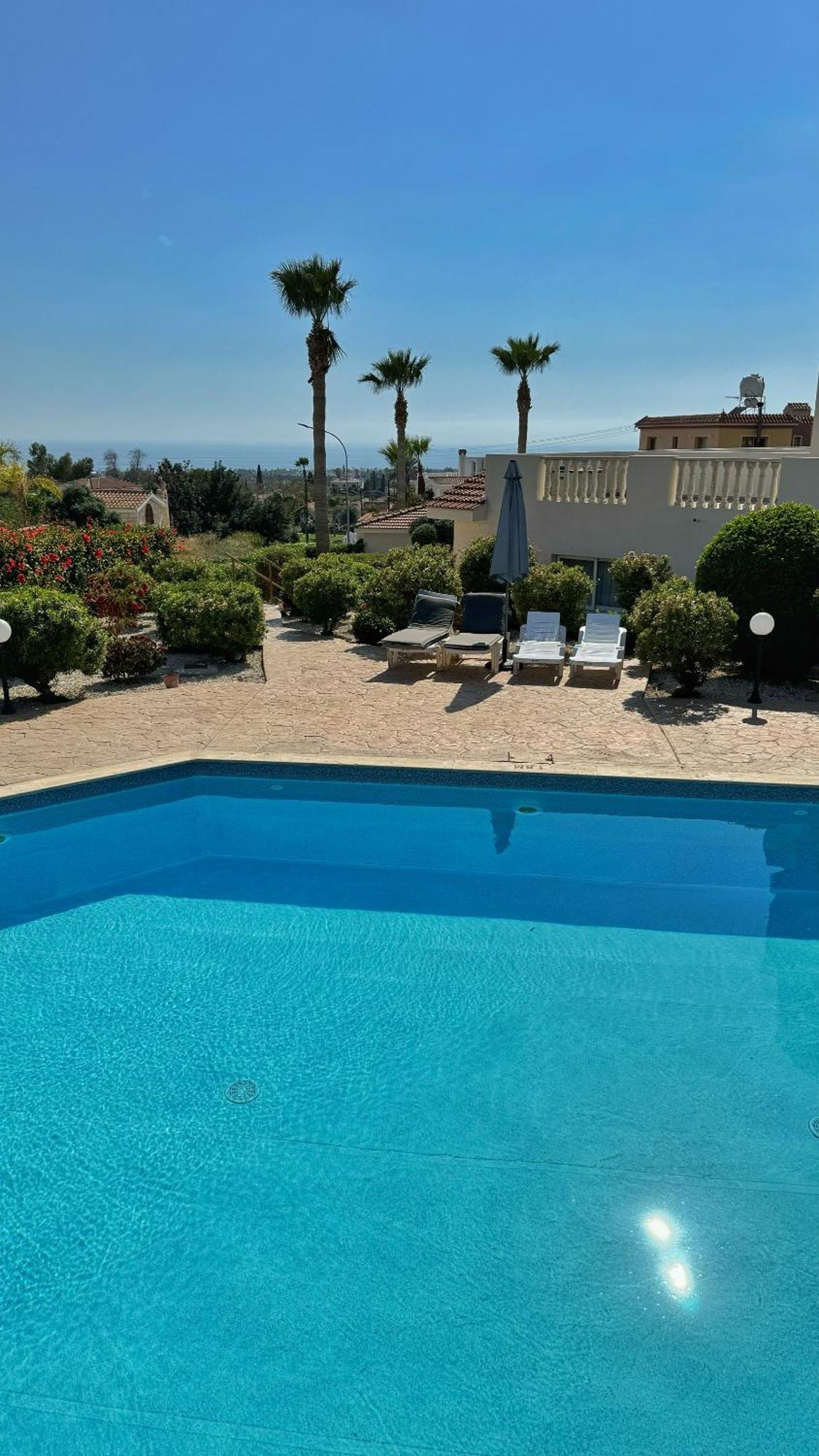 Peyia Paradise Apt Kültér fotó
